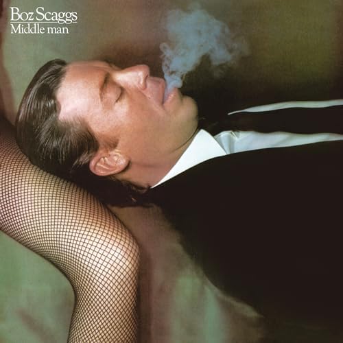 BOZ SCAGGS - Boz Scaggs & Band - Amazon.com Music